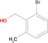 (2-Bromo-6-methylphenyl)methanol