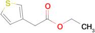 Ethyl 2-(thiophen-3-yl)acetate