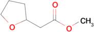 Methyl 2-(oxolan-2-yl)acetate