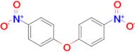 1-Nitro-4-(4-nitrophenoxy)benzene