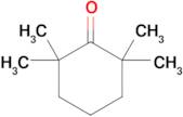 2,2,6,6-Tetramethylcyclohexan-1-one