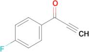 1-(4-Fluorophenyl)prop-2-yn-1-one