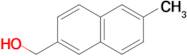 (6-Methylnaphthalen-2-yl)methanol