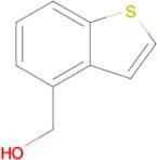 (1-Benzothiophen-4-yl)methanol