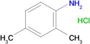 2,4-Dimethylaniline hydrochloride
