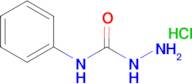 3-Amino-1-phenylurea hydrochloride