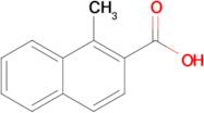 1-Methylnaphthalene-2-carboxylic acid