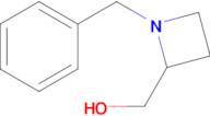 (1-Benzylazetidin-2-yl)methanol