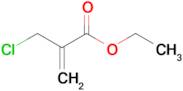 Ethyl 2-(chloromethyl)prop-2-enoate
