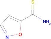 1,2-Oxazole-5-carbothioamide