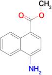 Methyl 4-aminonaphthalene-1-carboxylate