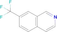 7-(Trifluoromethyl)isoquinoline