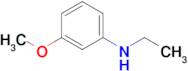 n-Ethyl-3-methoxyaniline