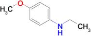 n-Ethyl-4-methoxyaniline