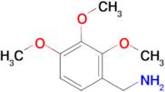 1-(2,3,4-Trimethoxyphenyl)methanamine