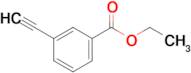 Ethyl 3-ethynylbenzoate