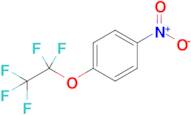 1-Nitro-4-(pentafluoroethoxy)benzene