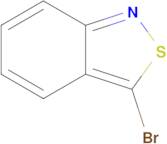 3-Bromo-2,1-benzothiazole