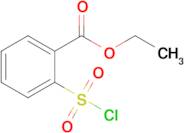 Ethyl 2-(chlorosulfonyl)benzoate