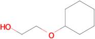 2-(Cyclohexyloxy)ethan-1-ol