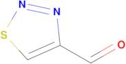 1,2,3-Thiadiazole-4-carbaldehyde