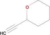 2-Ethynyloxane