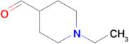 1-Ethylpiperidine-4-carbaldehyde