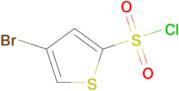 4-Bromothiophene-2-sulfonyl chloride