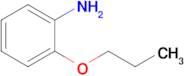 2-Propoxyaniline