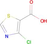 4-Chloro-1,3-thiazole-5-carboxylic acid