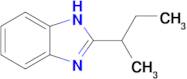 2-(Butan-2-yl)-1h-1,3-benzodiazole