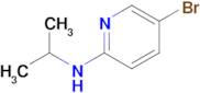 5-Bromo-n-(propan-2-yl)pyridin-2-amine