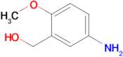 (5-Amino-2-methoxyphenyl)methanol