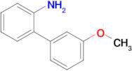 2-(3-Methoxyphenyl)aniline