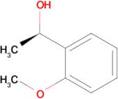(1R)-1-(2-Methoxyphenyl)ethan-1-ol