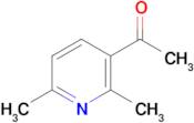 1-(2,6-Dimethylpyridin-3-yl)ethan-1-one