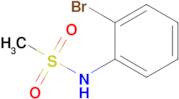 n-(2-Bromophenyl)methanesulfonamide