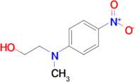 2-[methyl(4-nitrophenyl)amino]ethan-1-ol