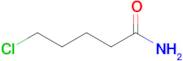 5-Chloropentanamide