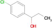 1-(4-Chlorophenyl)propan-1-ol