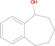 6,7,8,9-Tetrahydro-5h-benzo[7]annulen-5-ol