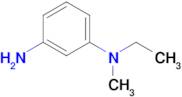 N1-Ethyl-N1-methylbenzene-1,3-diamine