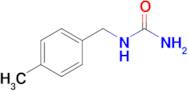 [(4-methylphenyl)methyl]urea