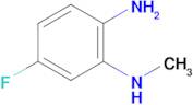 5-Fluoro-n1-methylbenzene-1,2-diamine