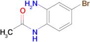 n-(2-Amino-4-bromophenyl)acetamide