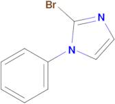 2-Bromo-1-phenyl-1h-imidazole