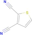 Thiophene-2,3-dicarbonitrile