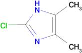 2-Chloro-4,5-dimethyl-1h-imidazole