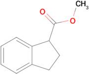 Methyl 2,3-dihydro-1h-indene-1-carboxylate