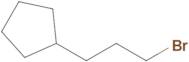 (3-Bromopropyl)cyclopentane